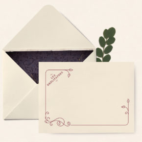 Enveloppes
