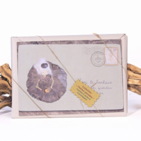Coffret Collection Petites pensées
