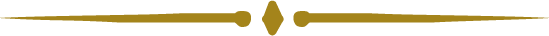Bandeau décoratif jaune