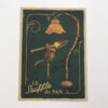 Affiche * Le souffle de Pan…