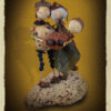 Cadre en bois * Bienvenue – Image 4