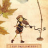 Cadre en bois * Le chant de l’arbre – Image 4
