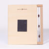 Cadre en bois * Un temps pour tout – Image 3