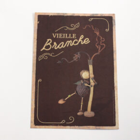 Affiche * Vieille branche…