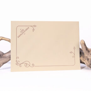 Enveloppe