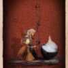 Cartes postale * Saveurs complices... – Image 3